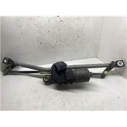 FORD MONDEO III Első Ablaktörlő Szerkezet Motorral