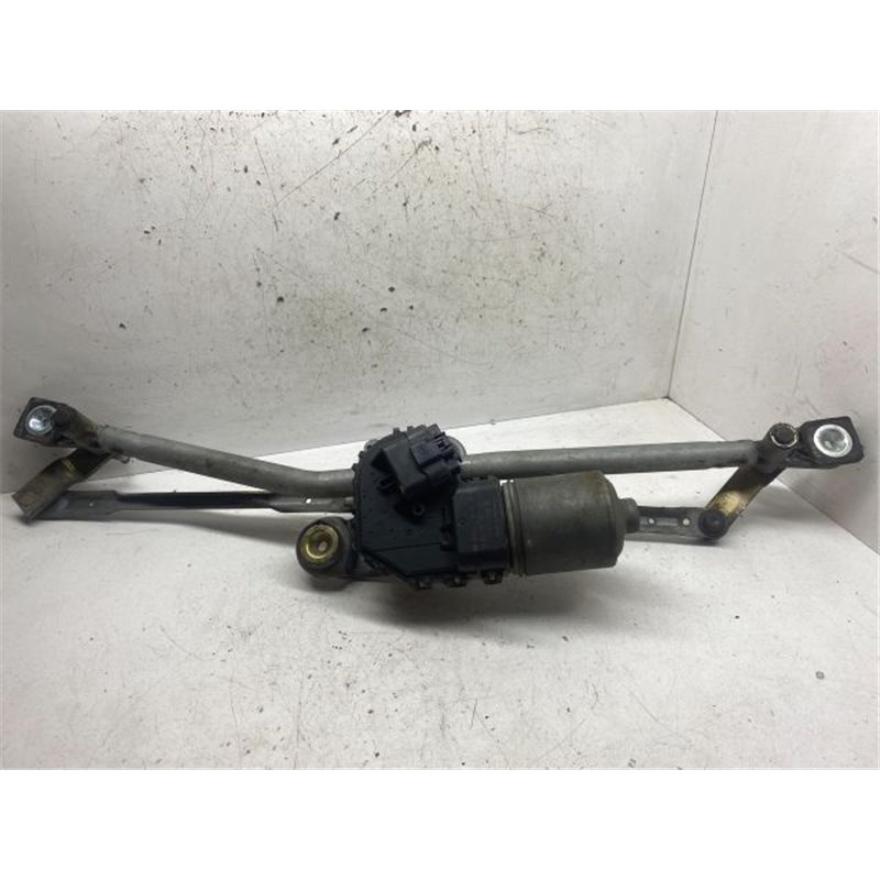 FORD MONDEO III Első Ablaktörlő Szerkezet Motorral