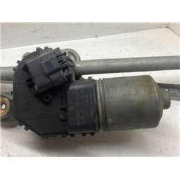 FORD MONDEO III Első Ablaktörlő Szerkezet Motorral