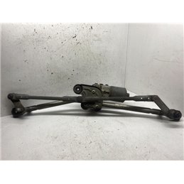 FORD MONDEO III Első Ablaktörlő Szerkezet Motorral