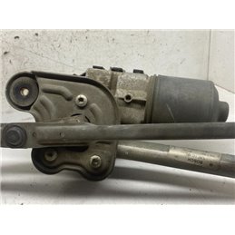 FORD MONDEO III Első Ablaktörlő Szerkezet Motorral