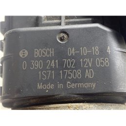 FORD MONDEO III Első Ablaktörlő Szerkezet Motorral