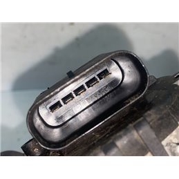 FORD MONDEO III Első Ablaktörlő Szerkezet Motorral