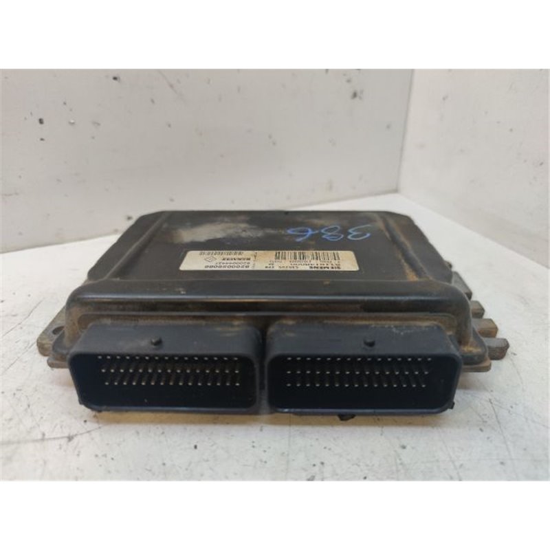 RENAULT THALIA Motorvezérlő