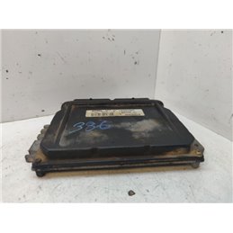 RENAULT THALIA Motorvezérlő