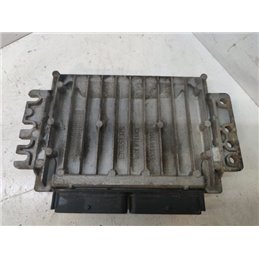 RENAULT THALIA Motorvezérlő