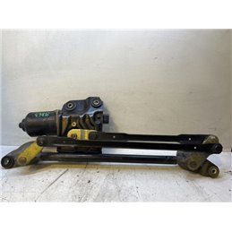 HYUNDAI GETZ Első Ablaktörlő Szerkezet Motorral