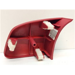 HYUNDAI i10 Bal Műszerfal Díszléc