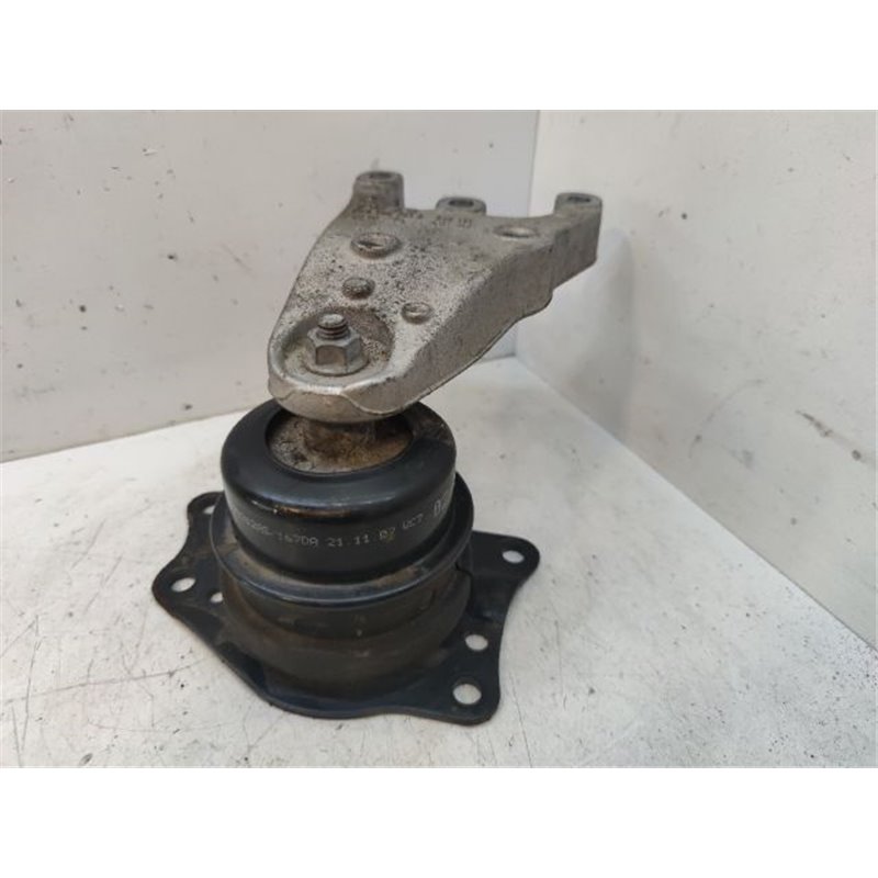 SKODA FABIA II Motor Tartó Bak (Pozíciófüggetlen)