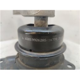 SKODA FABIA II Motor Tartó Bak (Pozíciófüggetlen)