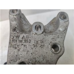 SKODA FABIA II Motor Tartó Bak (Pozíciófüggetlen)