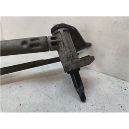 VW POLO IV Első Ablaktörlő Szerkezet Motorral