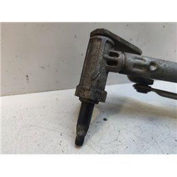 VW POLO IV Első Ablaktörlő Szerkezet Motorral