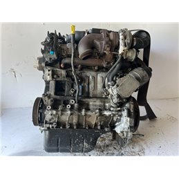 CITROËN C3 Motor (Fűzött blokk hengerfejjel)