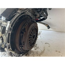 CITROËN C3 Motor (Fűzött blokk hengerfejjel)