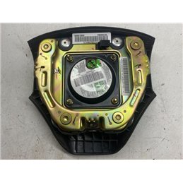 HYUNDAI GETZ Kormánylégzsák