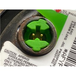 HYUNDAI GETZ Kormánylégzsák