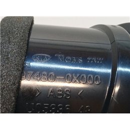 HYUNDAI i10 Jobb Szellőző