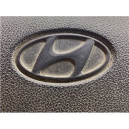 HYUNDAI GETZ Kormánylégzsák
