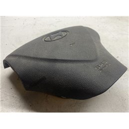 HYUNDAI GETZ Kormánylégzsák