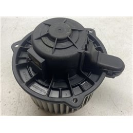 HYUNDAI GETZ Fűtőmotor (Klímás)