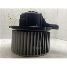 HYUNDAI GETZ Fűtőmotor (Klímás)