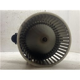 HYUNDAI GETZ Fűtőmotor (Klímás)