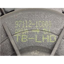 HYUNDAI GETZ Fűtőmotor (Klímás)