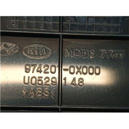 HYUNDAI i10 Középső Jobb Szellőző