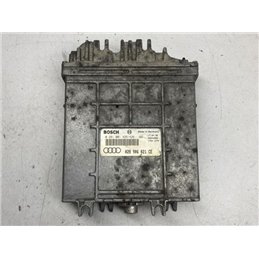 AUDI A4 B6 Motorvezérlő