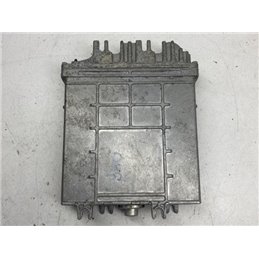 AUDI A4 B6 Motorvezérlő