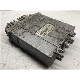 AUDI A4 B6 Motorvezérlő