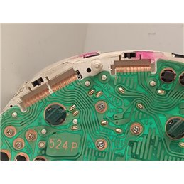 SUZUKI SWIFT II Kilométeróra