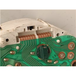 SUZUKI SWIFT II Kilométeróra