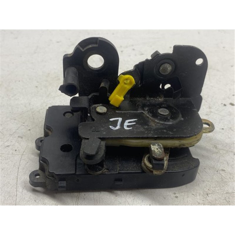 HYUNDAI GETZ Jobb első Ajtózár