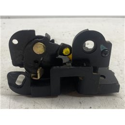 HYUNDAI GETZ Jobb első Ajtózár