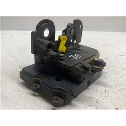 HYUNDAI GETZ Jobb első Ajtózár