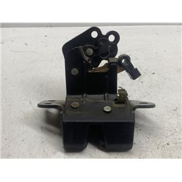 HYUNDAI GETZ Csomagtérajtó Zárszerkezet