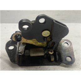 HYUNDAI GETZ Csomagtérajtó Zárszerkezet