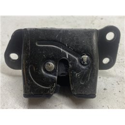 HYUNDAI GETZ Csomagtérajtó Zárszerkezet