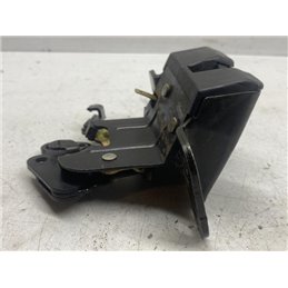 HYUNDAI GETZ Csomagtérajtó Zárszerkezet