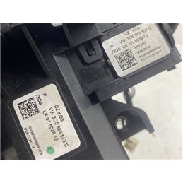 VW PASSAT B6 Komplett Kormánykapcsoló (Bajuszkapcsoló)