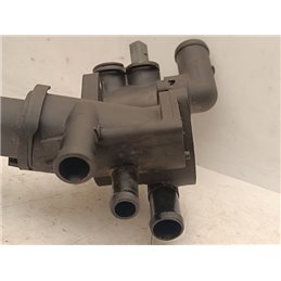 SEAT IBIZA III Termosztátház