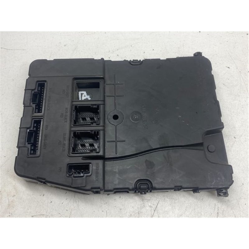 RENAULT MEGANE II Biztosítéktábla Doboz