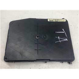 RENAULT MEGANE II Biztosítéktábla Doboz