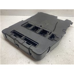 RENAULT MEGANE II Biztosítéktábla Doboz