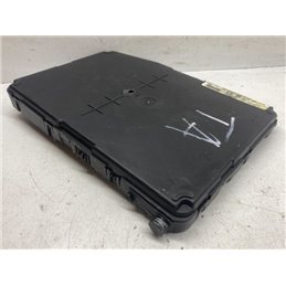 RENAULT MEGANE II Biztosítéktábla Doboz