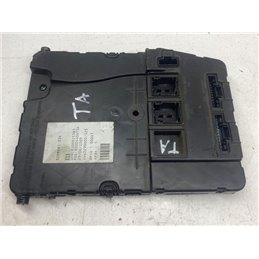 RENAULT MEGANE II Biztosítéktábla Doboz