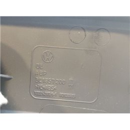 VW PASSAT B6 Felső Kormányoszlop Burkolat