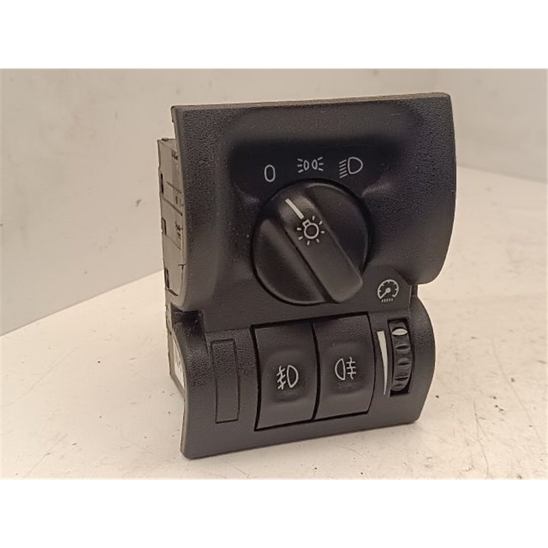 OPEL VECTRA B Világítás Kapcsoló